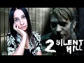 SILENT HILL 2 ► ПРИЗРАЧНЫЙ ГОРОД ► Прохождение #1