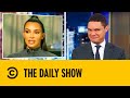 Trevor Noah Roasts Celebrities | The Daily Show With Trevor Noah