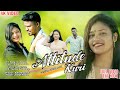 Atitiude kuri  new santali full 202324  ft ramjit  rebika  sanny tudu  stephan tudu