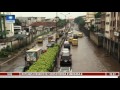 Eye Witness: Hebert Macaulay Yaba Residents Lament Incessant Flooding