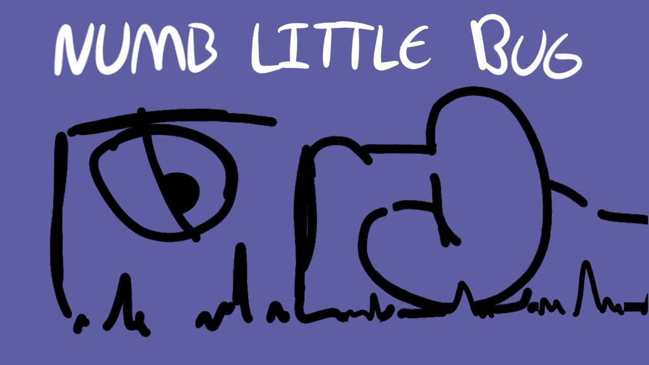 Lil numbers. Lil numbers