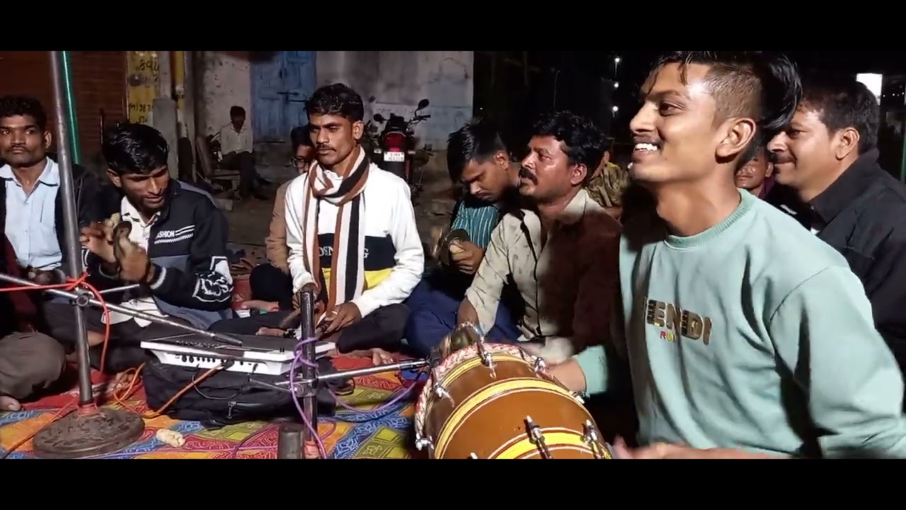 ખમ્મા મારાં રાઠોડી રાજ....(વચ્છરાજ )/#jagdish/#kawant/#@s1sunilrathva502