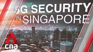New specialist team to look into telecoms cybersecurity