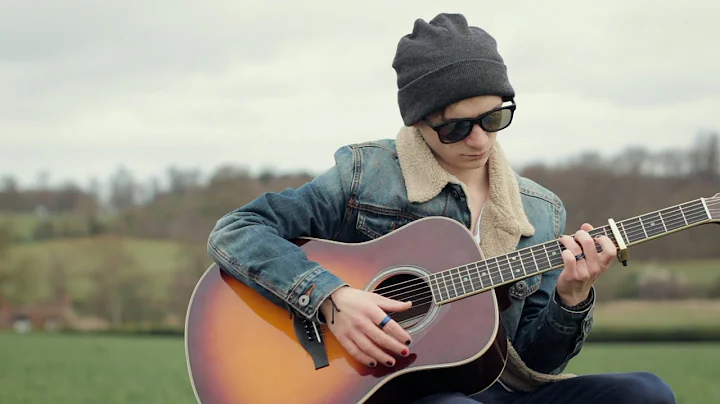Paul Busby - Scars [official music video]