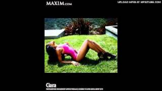 Ciara - Shut Em Up