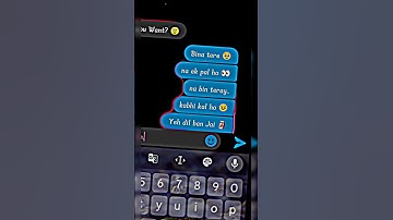 MESSENGER BROKEN HEART CHAT XML 🙂 XML PRESENT -MESSENGER CHAT LYRICS VIDEO-ALIGHT MOTION -TREND XML