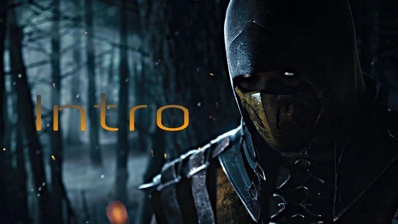 Intro By Black | Re-Created Mix | SoZu | Underrated Masterpiece