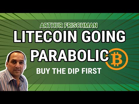 2021 Litecoin Price Prediction - Going Parabolic - Technical Analysis