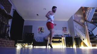 (Dancer Dances To) Door by Alfa Mist w/ Jordan Rakei