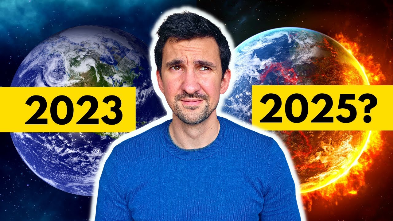 The Truth About the 2025 Internet Apocalypse 