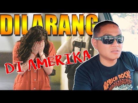 Video: Apa Hal Paling Menyebalkan Tentang Pelancong Amerika?