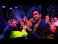 Barun sobti  sanaya irani win favorite tv onscreen jodi at the peoples choice awards 2012