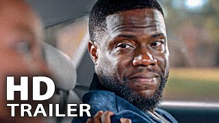 FATHERHOOD Trailer (2021)