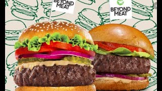 Beyond Meat BYND Stock Analysis