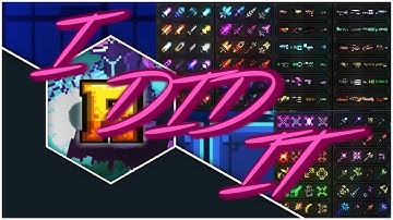 RogueLands: Every Ultimate Weapon! [RUWS Extra #2]