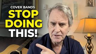 Cover Bands Are Doing This Wrong | Here's Why