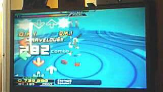 EternuS (Expert) Full Combo, Soft Mat, 2x