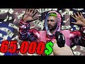 GTA 5 LIFE - LE METEMOS MULTA DE 65.000$ XDD - Nexxuz