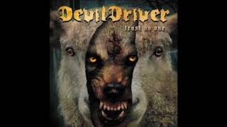 Devildriver - Testimony Of Truth