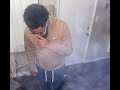 MHB VT - I’m Outside