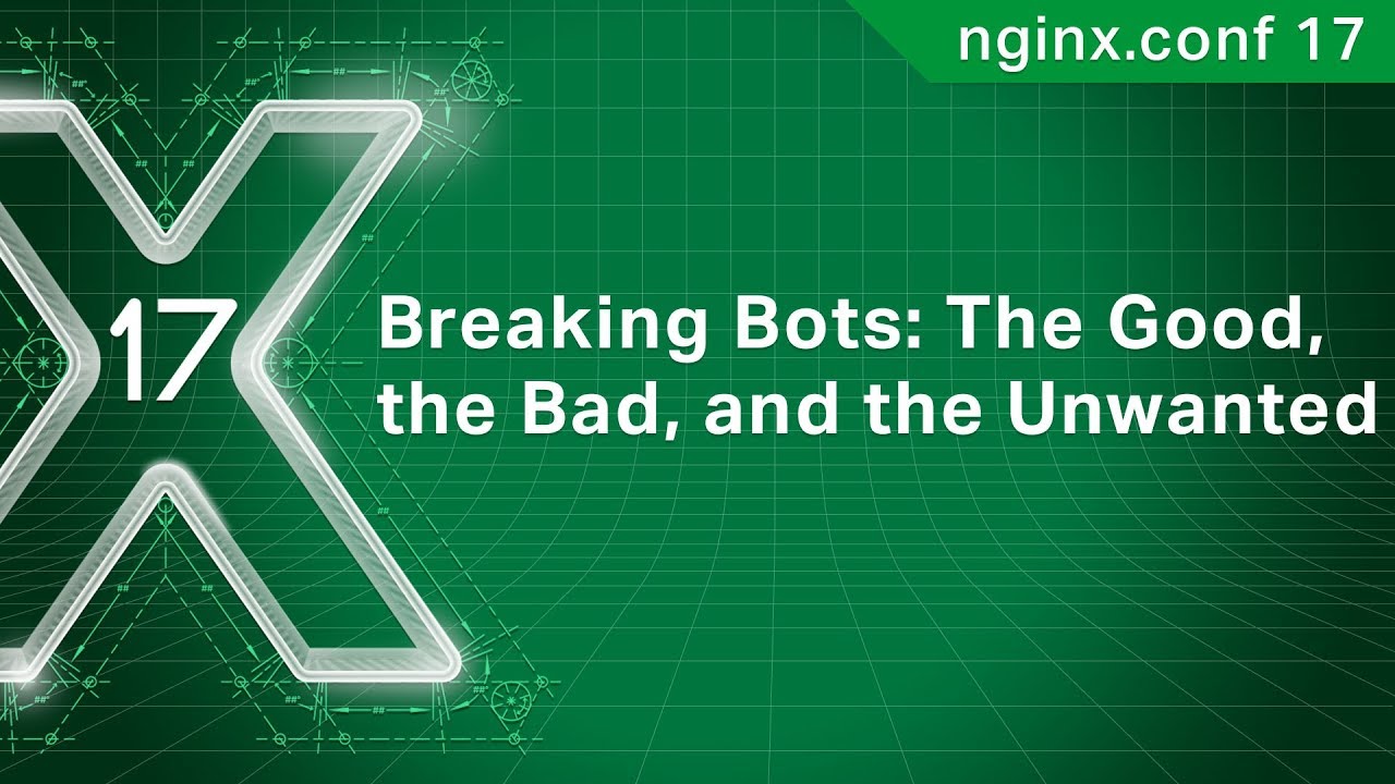 Breaking Bots: The Good, the Bad and the Unwanted | Stealth Security ...