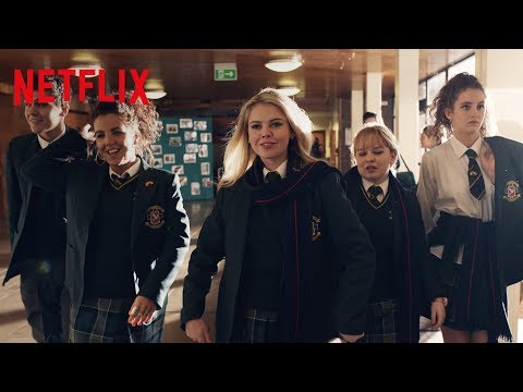 Derry Girls - Stagione 2 | Trailer | Netflix Italia