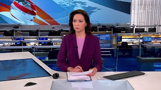 Новости (Первый канал, 24.06.2023) Выпуск в 10:00