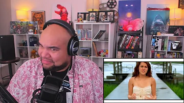 Miley Cyrus - When I Look At You Reaction (Official Music Video) | MY FIRST TIME