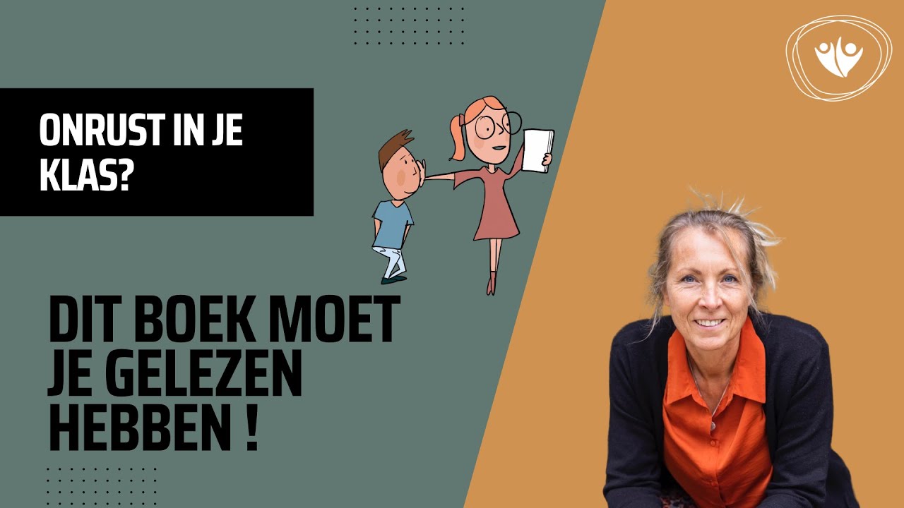 Waarom je dit boek toch echt gelezen moet hebben! - YouTube