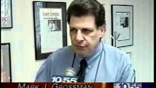 Ui Benefits Threatened - Wlny-Tv 55 - 033110