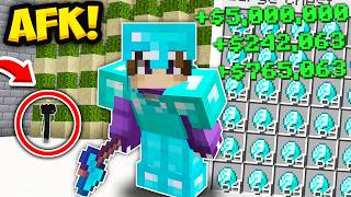 INSIDE RAIDING *EPIC* GOD BASE! (SO RICH LOL) | Minecraft Factions (PvPCloud #5)