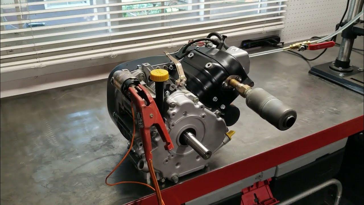 John Deere Gator Engine Rebuilding YouTube