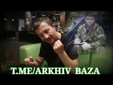 Кто Агент ФСБ: Докку Умаров моджахед или дезертир Ахмед Закаев?