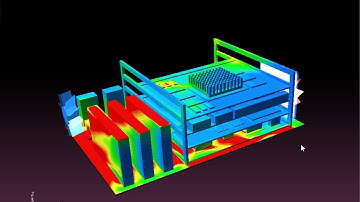 MSC Software CradleViewer CFD Viewer