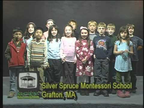 GCTV ID 07 Silver Spruce Montessori School 3 09