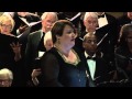 Jubilate deo by marco frisina  10112014 plainfield symphony concert
