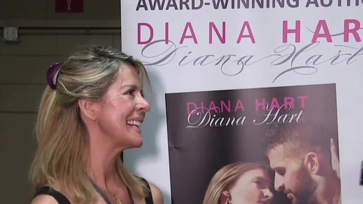 Diana Hart on British Bulldog & Owen Hart!