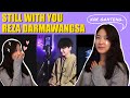 ORANG KOREA REAKSI STILL WITH YOU(JUNGKOOK) - REZA DARMAWANGSA