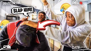 GENERAL KNOWLEDGE QUIZ *NECK SLAP EDITION * FT REUBZ4K & ASMXLLS