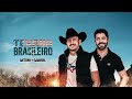 Antony e Gabriel - Antony & Gabriel - Texano Brasileiro (Lyric)