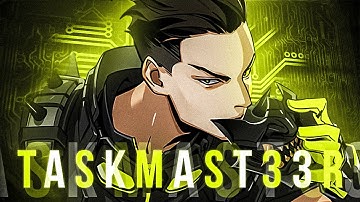 How taskmast33r Really Plays Apex Legends 2