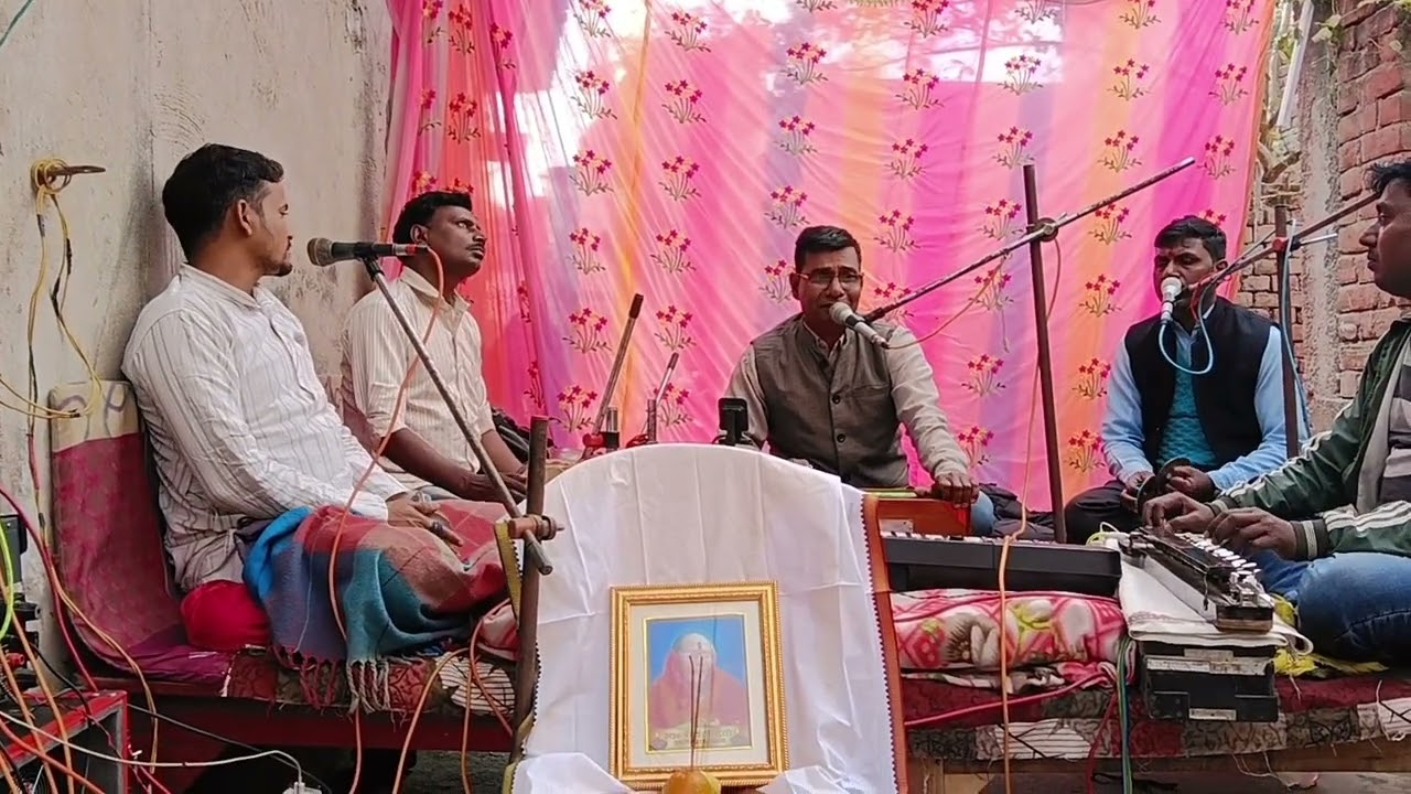 NAYAN MURARI RAMAN Har sam aatho 