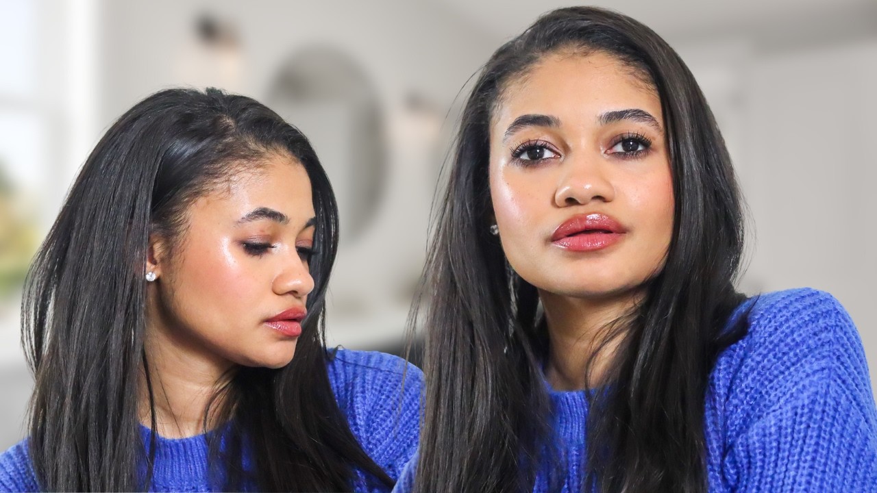 Моя любимая косметика, которая подходит всем!