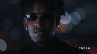 21 Savage x Metro Boomin   Glock In My Lap Official Music Video