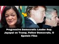 Qasim Rashid Show Episode 201: Rep Jayapal on ICE Accountability, Healthcare, Epstein Files