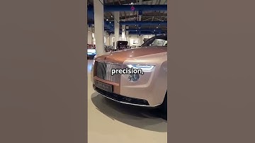 The Luxe Future  Autonomous Cars!