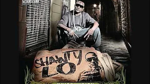 Shawty Lo - Foolish Remix