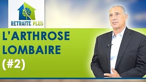 Comment soigner une Spondylarthrose ? Comment soigner une Spondylarthrose ?