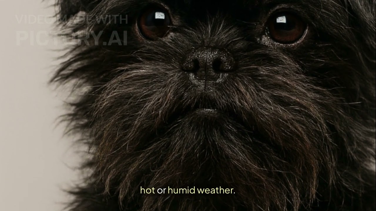 Affenpinscher Exercise Guide: Daily Routines for a Happy, Healthy Pup 