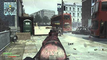 Žł MW3 łŽ - PP90M1 - FIRST IMPRESSIONS! F*CK YEAH!